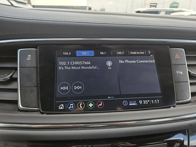 Certified 2020 Buick Enclave Preferred image 36