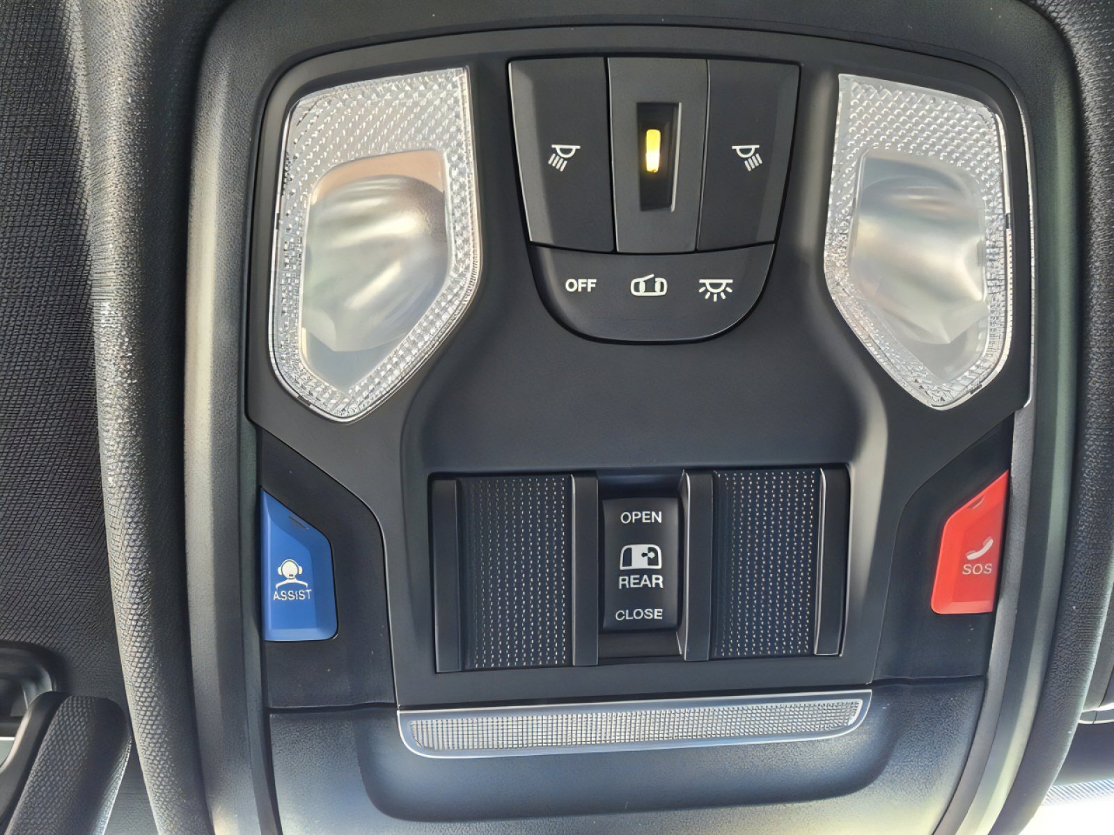 New 2026 RAM 1500 Big Horn image 32