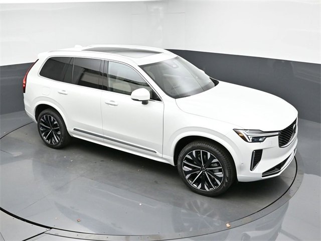 New 2026 Volvo XC90 B6 Plus w/ Protection Package Premier image 46