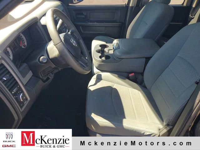 Used 2014 RAM 1500 Express RWD image 5