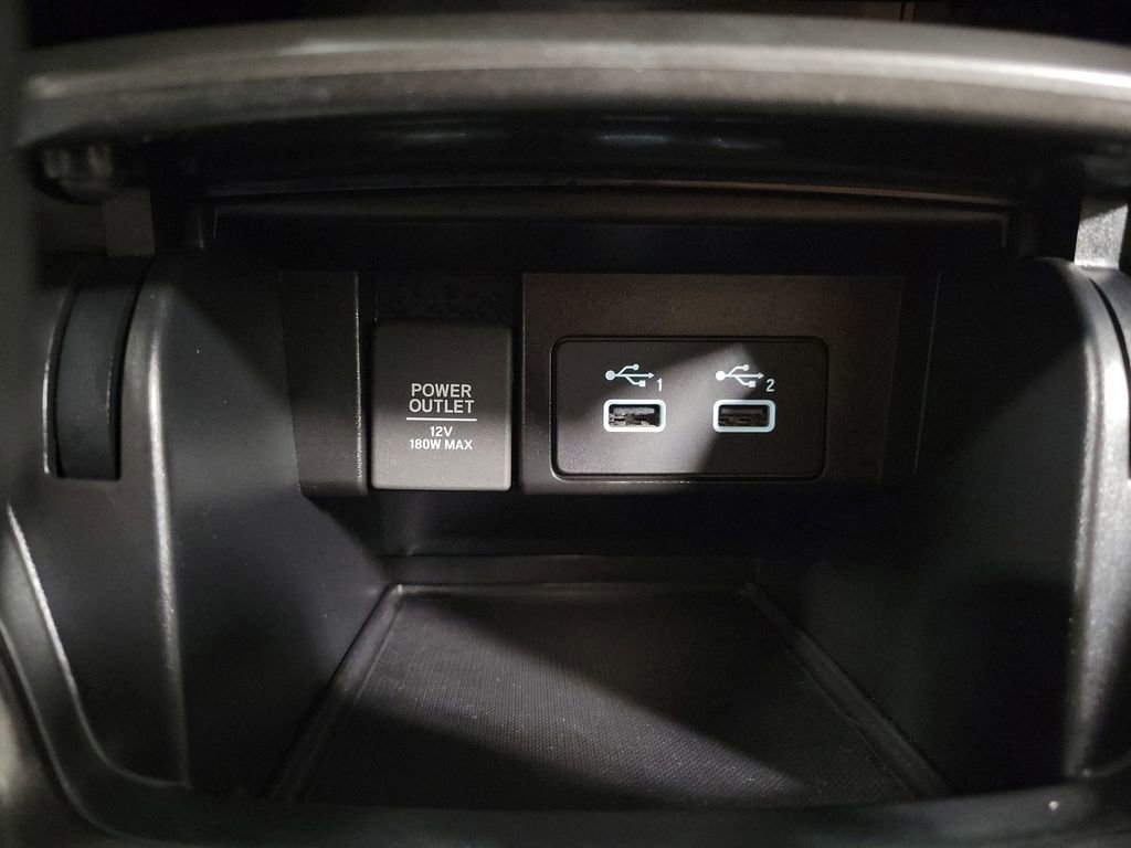 Used 2022 Honda Accord LX image 17