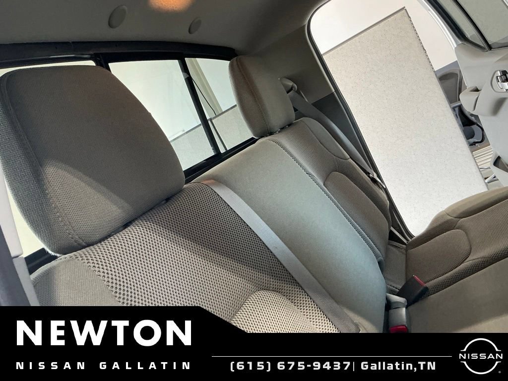 Used 2019 Nissan Frontier SV w/ Value Truck Package AWD/4WD image 21