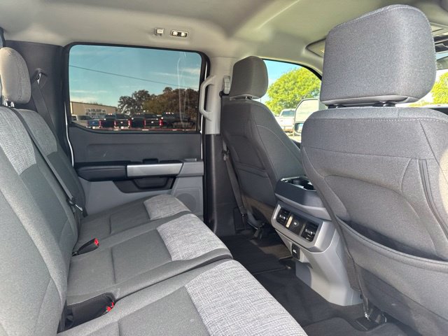 Used 2025 Ford F250 XLT w/ FX4 Off-Road Package AWD/4WD image 20