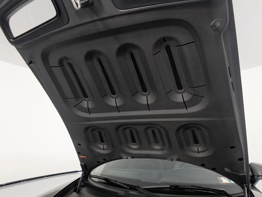 Certified 2026 Porsche 911 GT3 RWD image 47