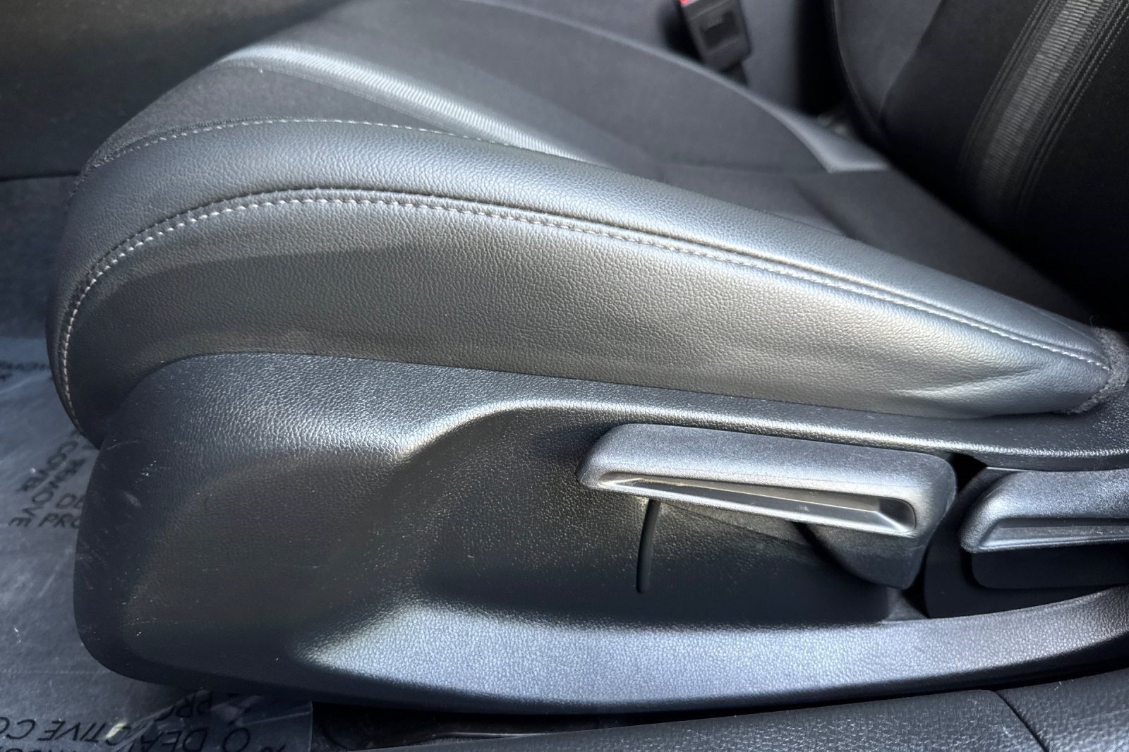 Used 2022 Honda Civic Sport image 15