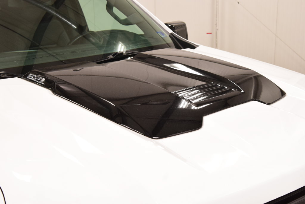 Used 2024 Chevrolet Silverado 1500 LT Trail Boss w/ Convenience Package II AWD/4WD image 17