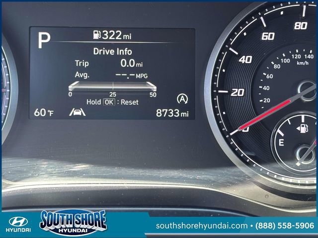 Certified 2023 Hyundai Santa Fe SE AWD/4WD image 27