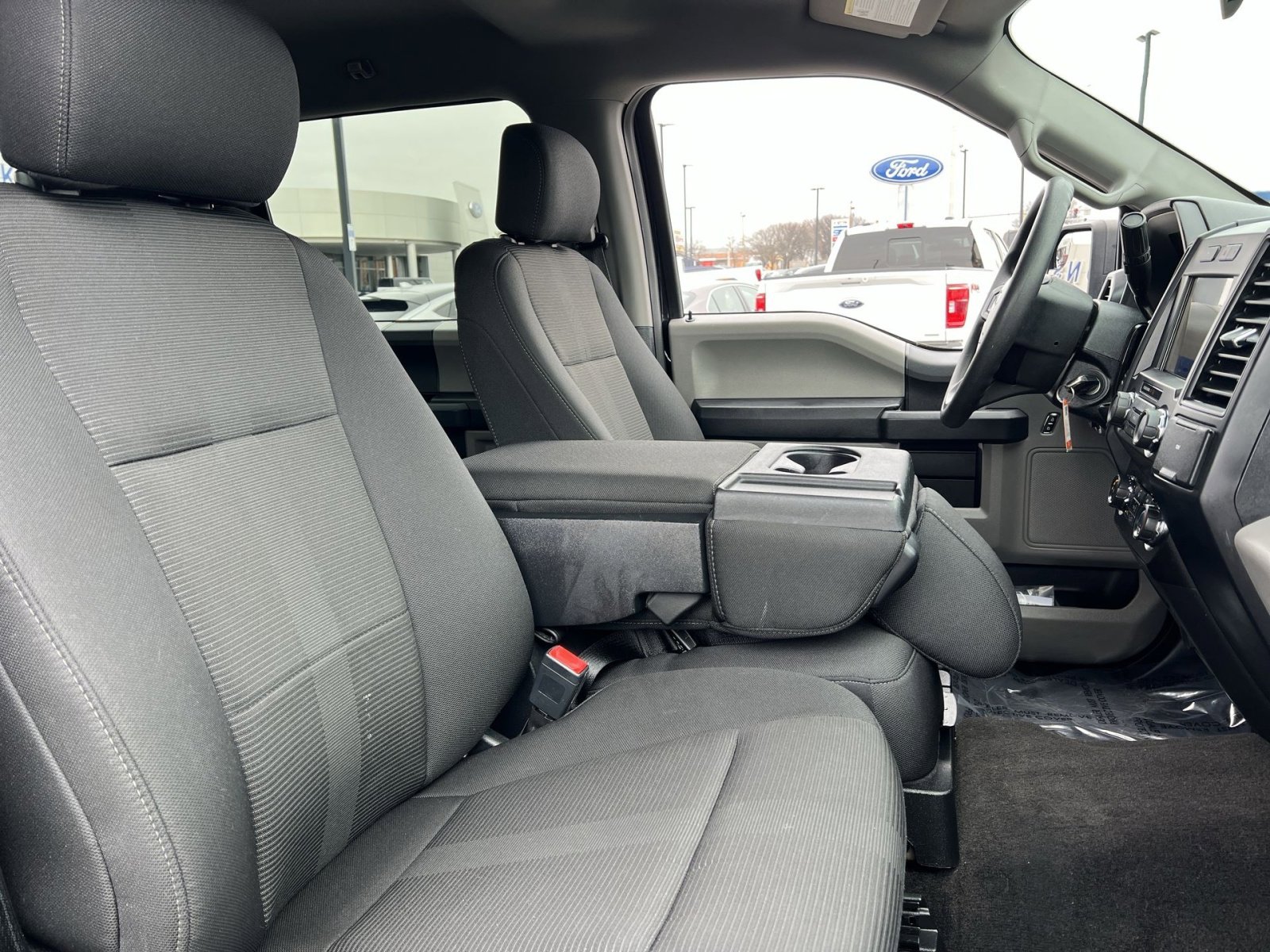 Used 2020 Ford F150 XL w/ Equipment Group 101A Mid image 25