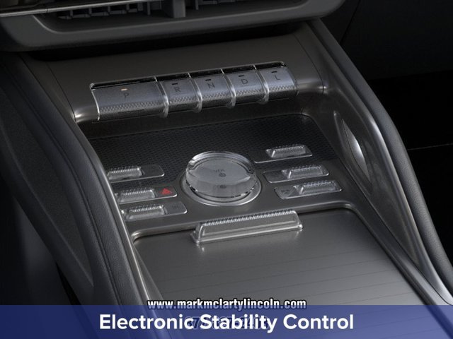 New 2026 Lincoln Nautilus Premier AWD/4WD image 17