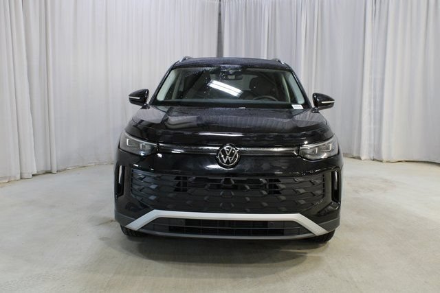 New 2026 Volkswagen Tiguan S AWD/4WD image 35