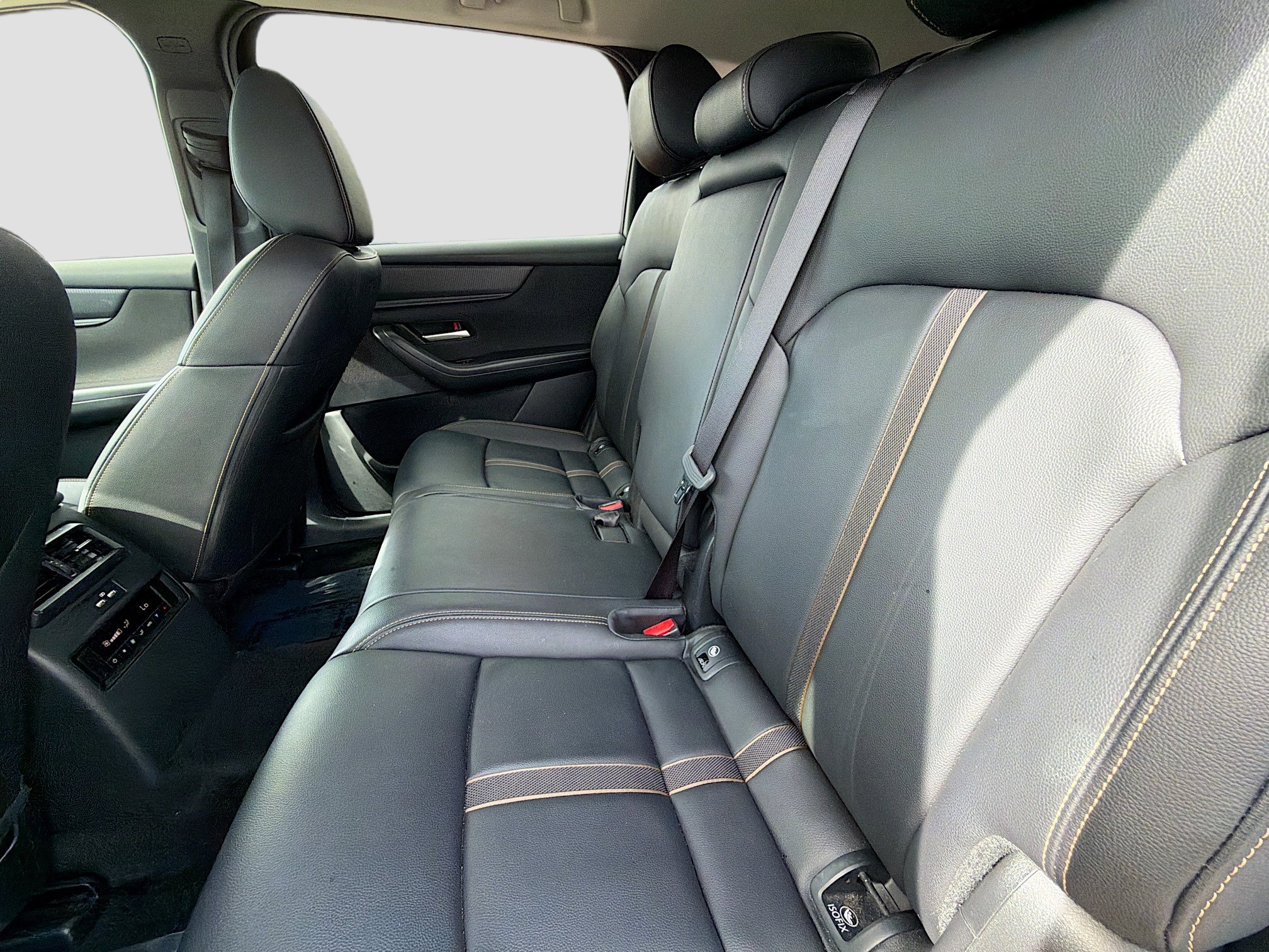 Used 2024 MAZDA CX-90 3.3 Turbo w/ Select Package image 22