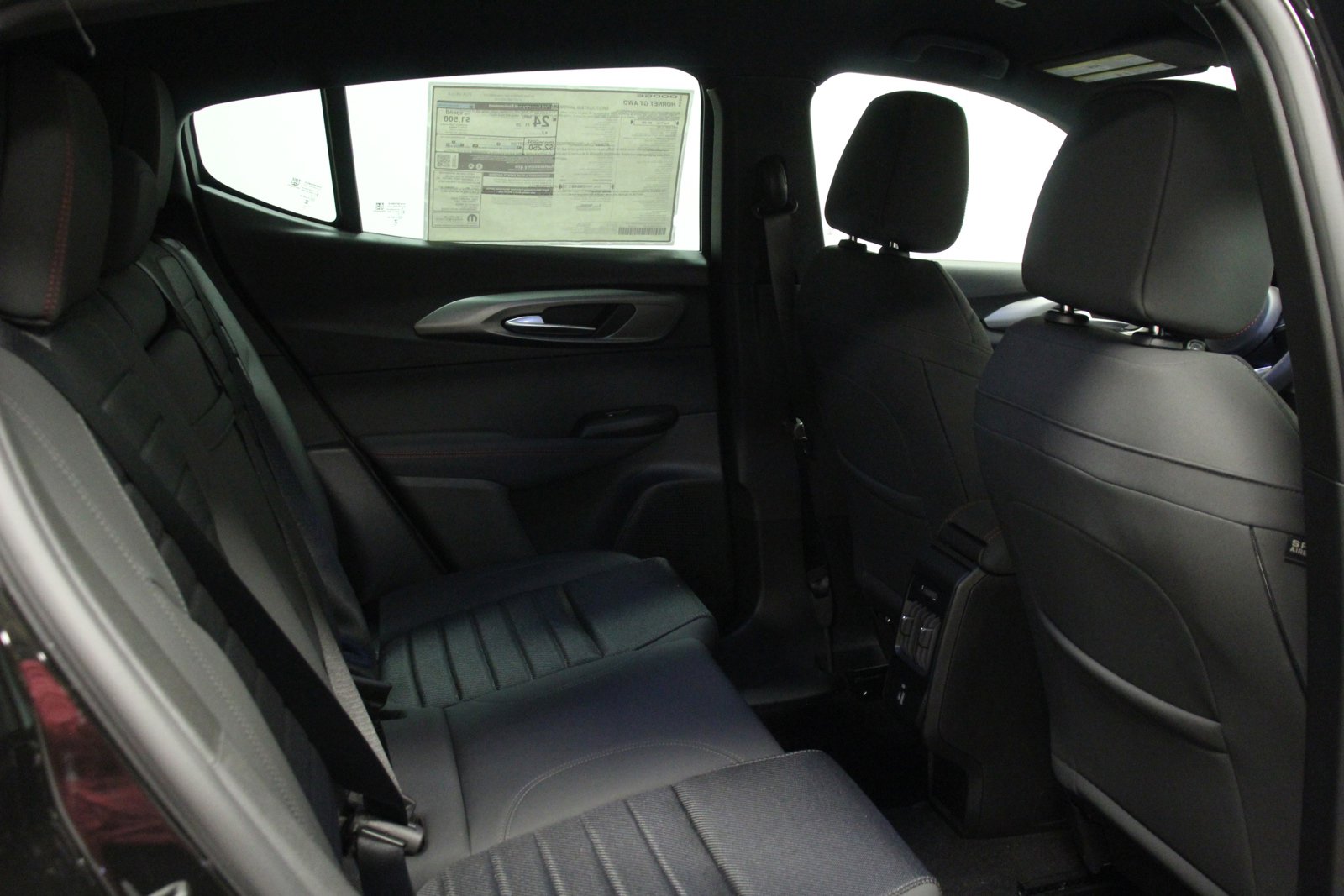 New 2024 Dodge Hornet GT w/ GT Blacktop Package image 14