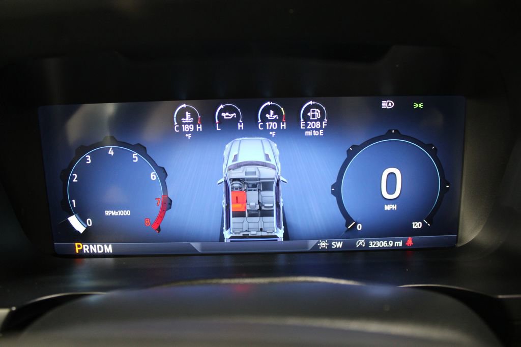 Used 2024 Ford F150 XLT image 37