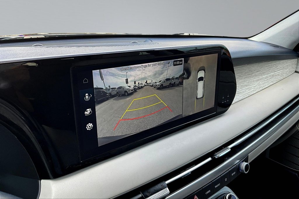 Used 2024 Hyundai Palisade Calligraphy FWD image 15