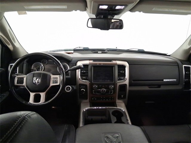 Used 2018 RAM 2500 Laramie image 20