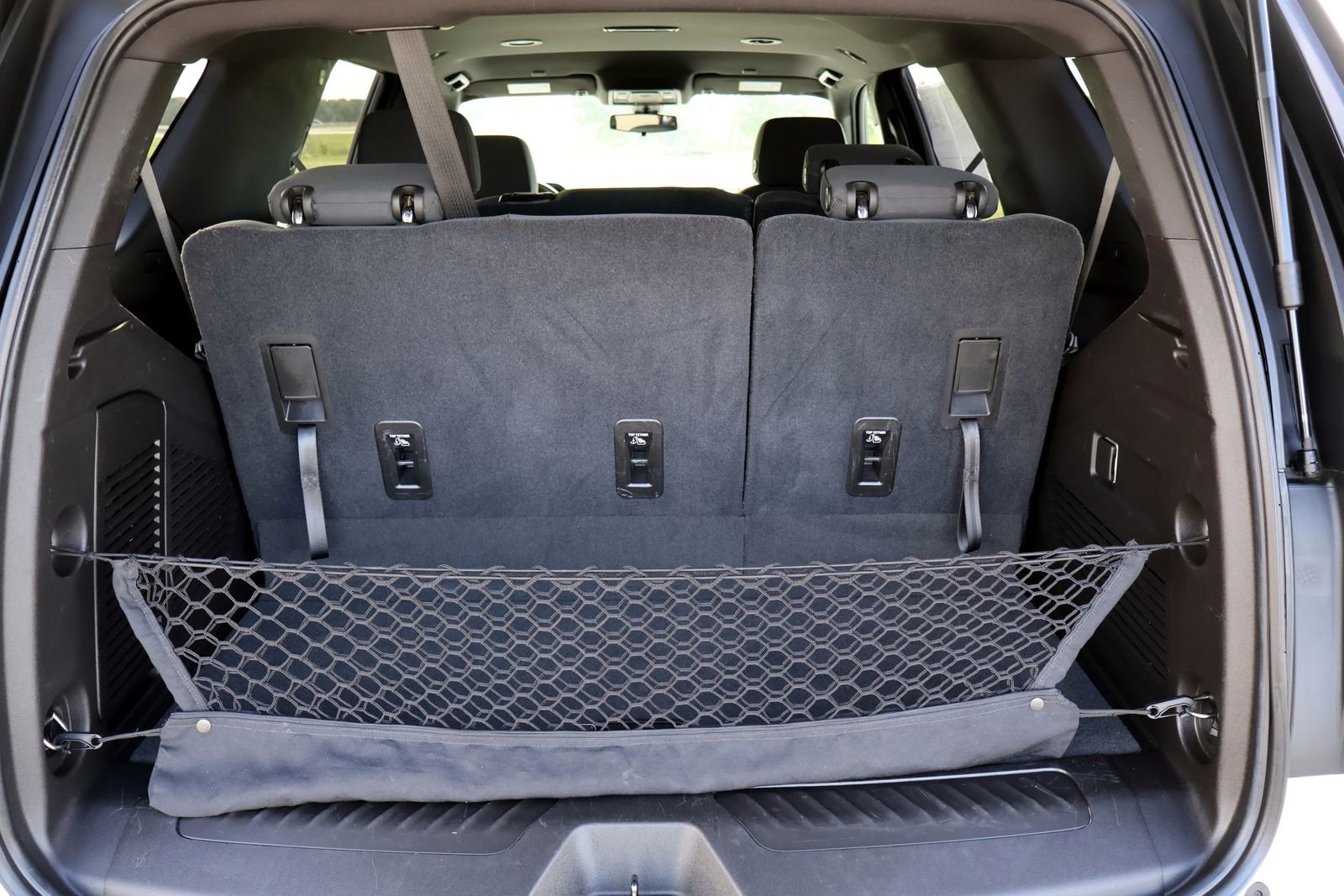 Used 2021 Chevrolet Tahoe LS RWD image 10