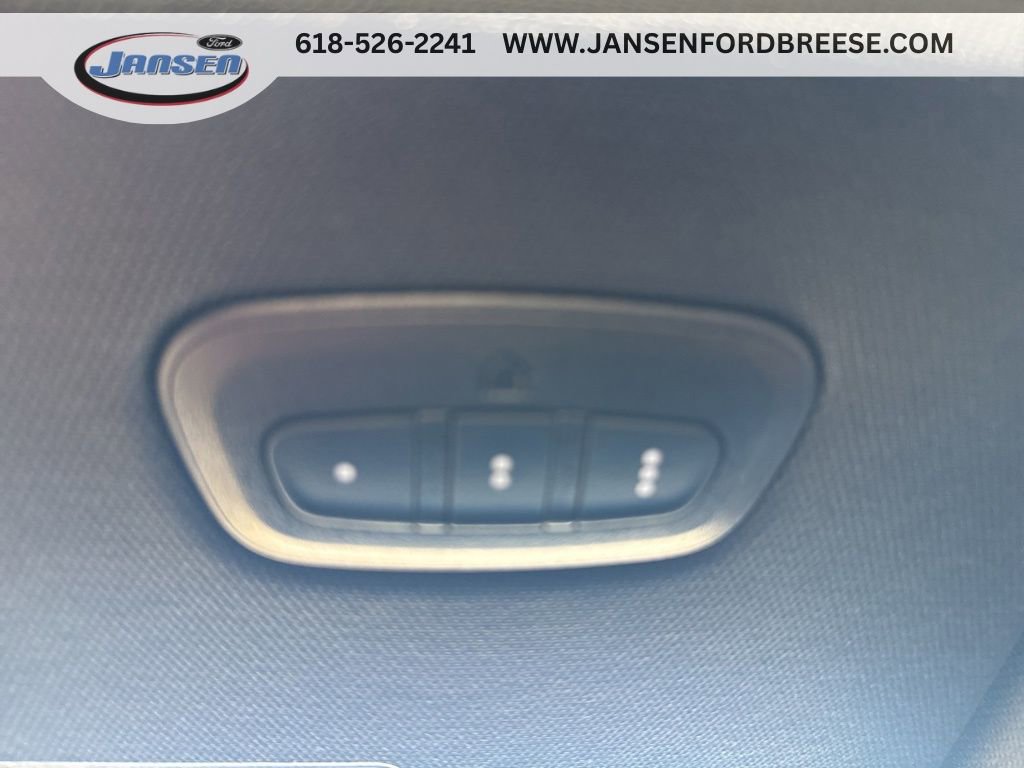 Used 2026 RAM 1500 RHO w/ RHO Level 1 Equipment Group AWD/4WD image 25