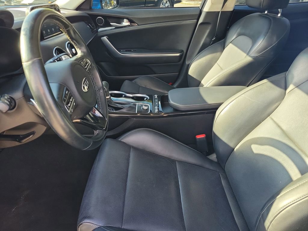 Used 2019 Kia Stinger image 23