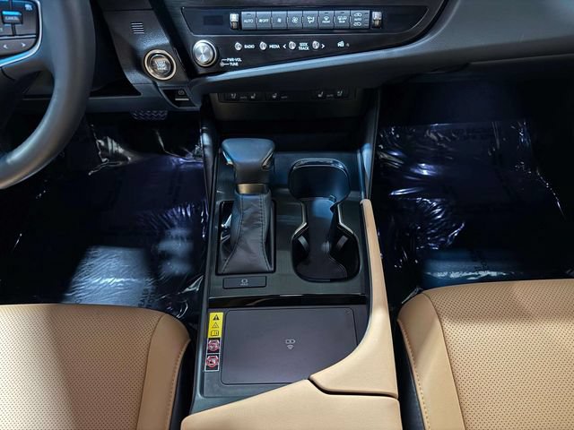 Used 2025 Lexus ES 350 w/ Premium Package FWD image 19