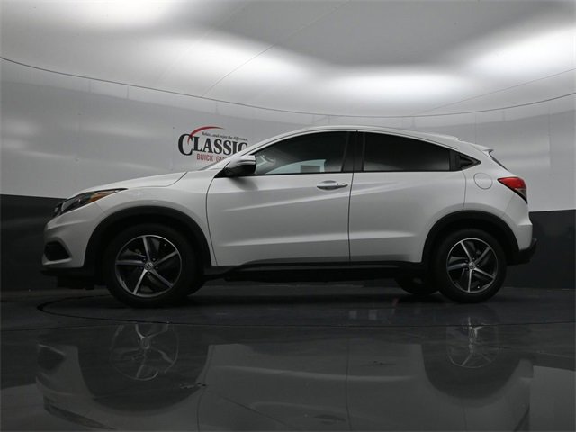 Used 2021 Honda HR-V EX-L image 28