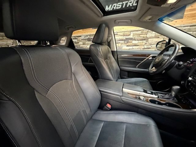 Used 2019 Lexus RX 350 AWD w/ Navigation Package image 17