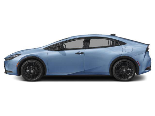 New 2027 Toyota Prius Plug-In Hybrid FWD image 3