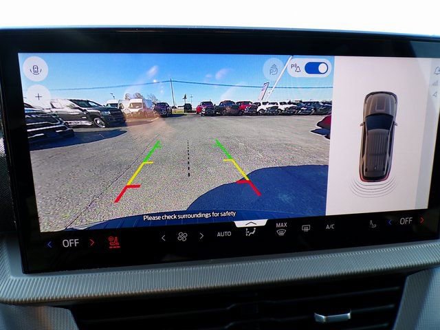 New 2026 Ford Explorer Active w/ Active Comfort Package image 26