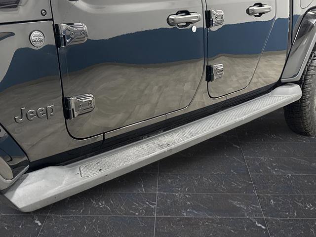 Used 2022 Jeep Gladiator Sport image 33