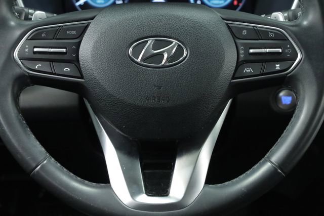 Used 2021 Hyundai Santa Fe SEL w/ Convenience Package image 13