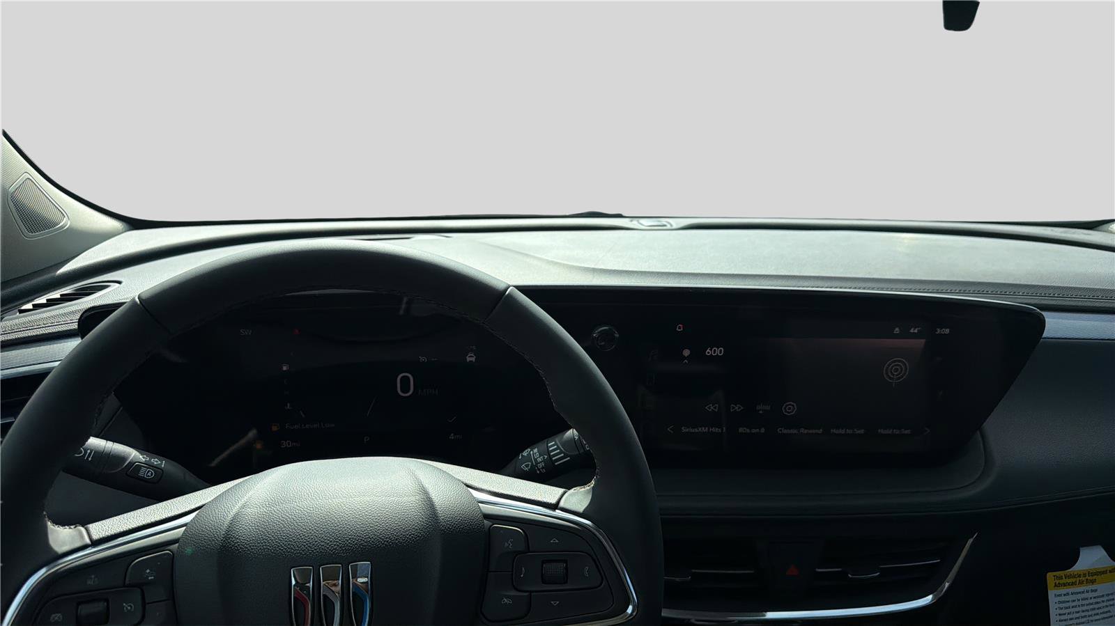 New 2026 Buick Encore GX Sport Touring image 12