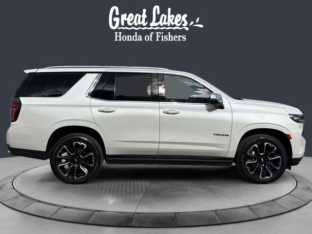 Used 2022 Chevrolet Tahoe Premier AWD/4WD image 6