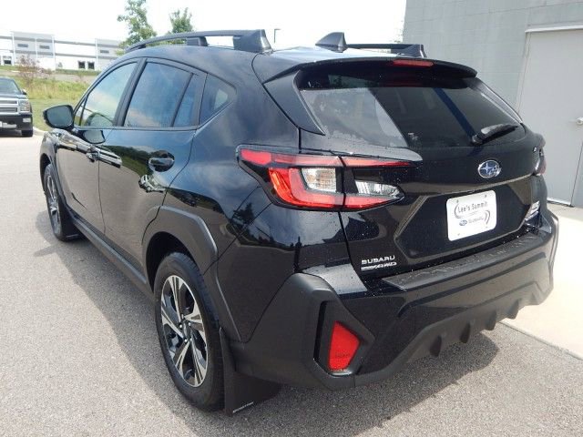Certified 2025 Subaru Crosstrek 2.0i Premium image 2