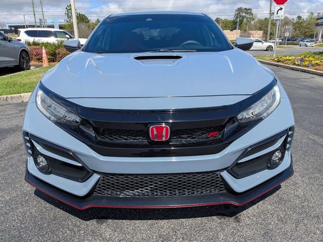 Used 2021 Honda Civic Type R image 3