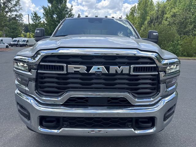 New 2026 RAM 2500 Tradesman AWD/4WD image 15