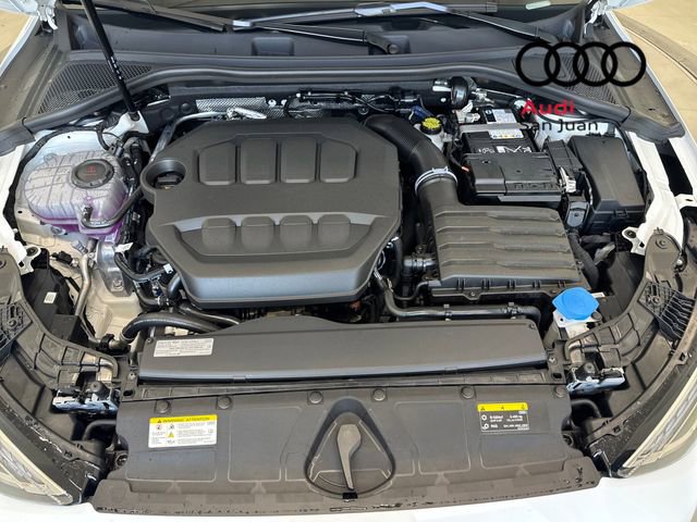 New 2026 Audi A3 2.0T Premium Plus image 5