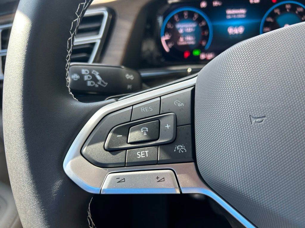 New 2026 Volkswagen Atlas SE image 20