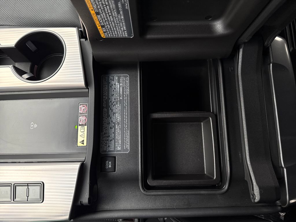 Used 2023 Lexus LX 600 F Sport image 36