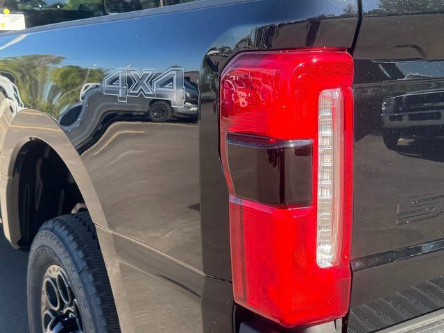 New 2026 Ford F350 XLT w/ XLT Premium Package image 12