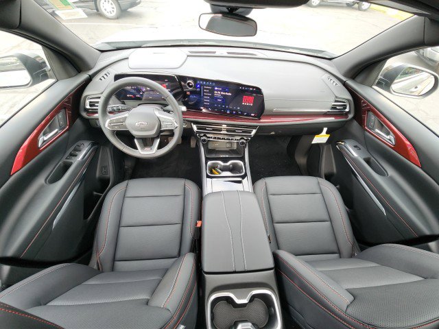 New 2026 Chevrolet Traverse Z71 image 26
