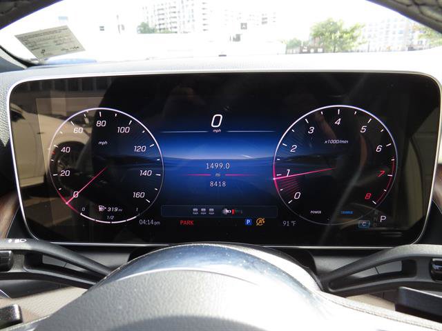 Used 2026 Mercedes-Benz GLC 300 4MATIC image 13