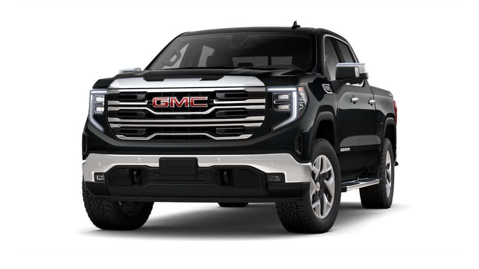 New 2026 GMC Sierra 1500 SLT w/ SLT Premium Plus Package image 37