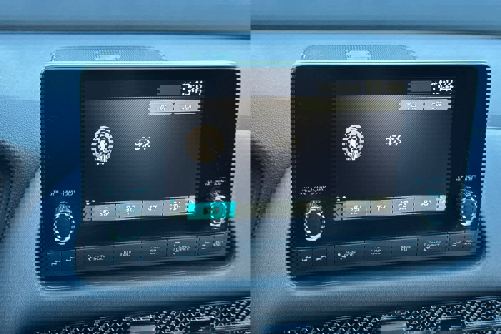 Used 2024 Honda HR-V Sport image 17