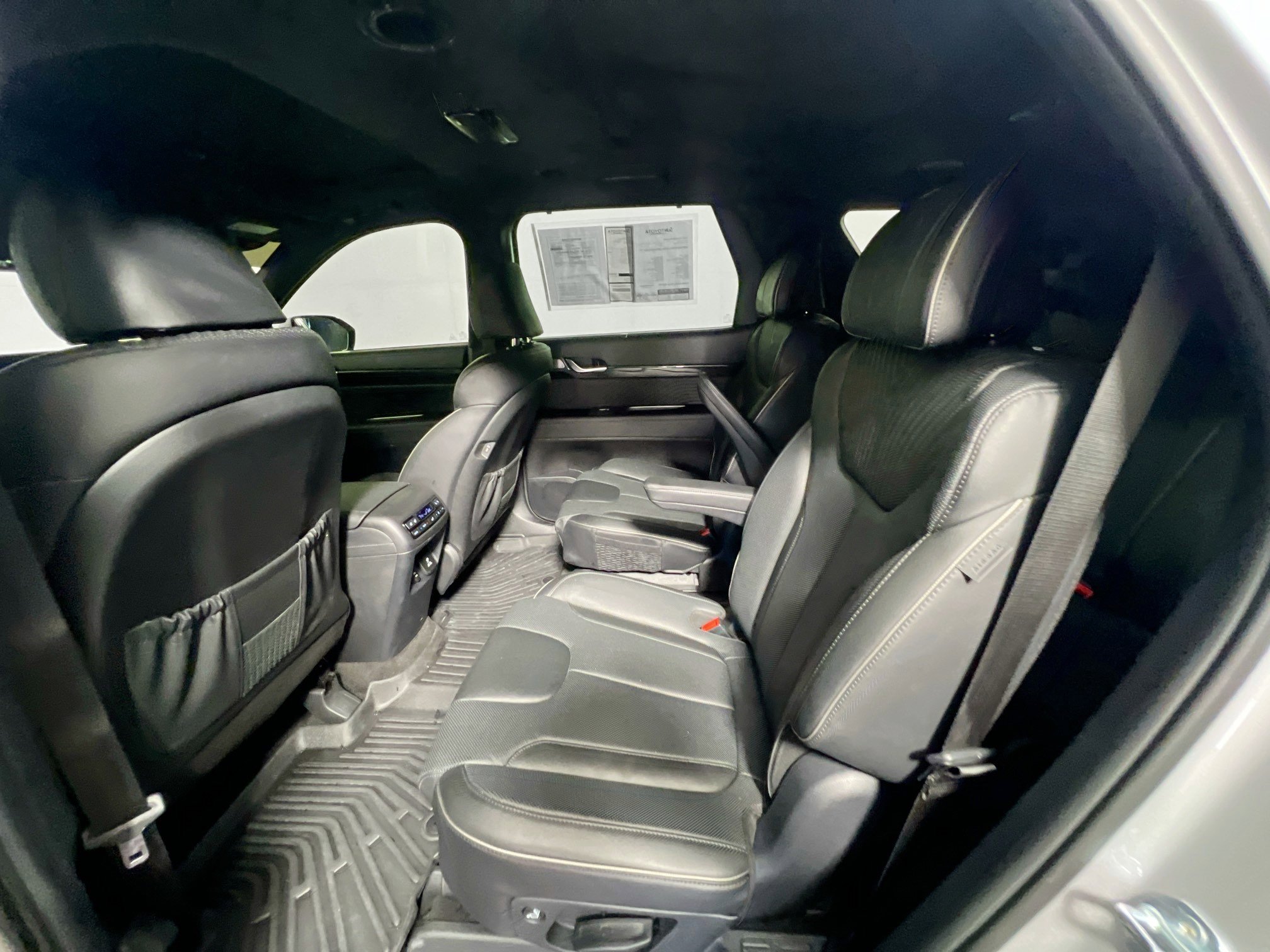 Used 2025 Hyundai Palisade Calligraphy image 29