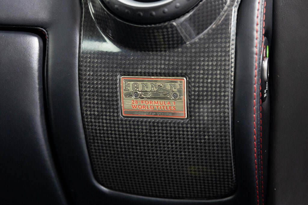 Used 2006 Ferrari F430 Coupe RWD image 72