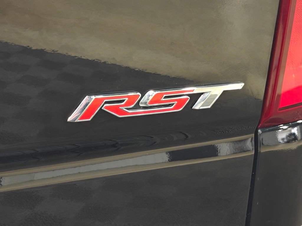 Used 2019 Chevrolet Silverado 1500 RST w/ All-Star Edition AWD/4WD image 53