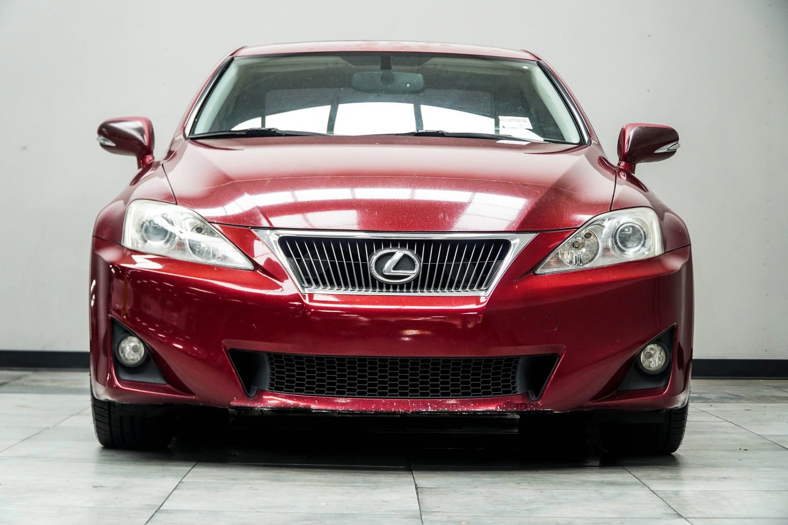 Used 2013 Lexus IS 250 image 7