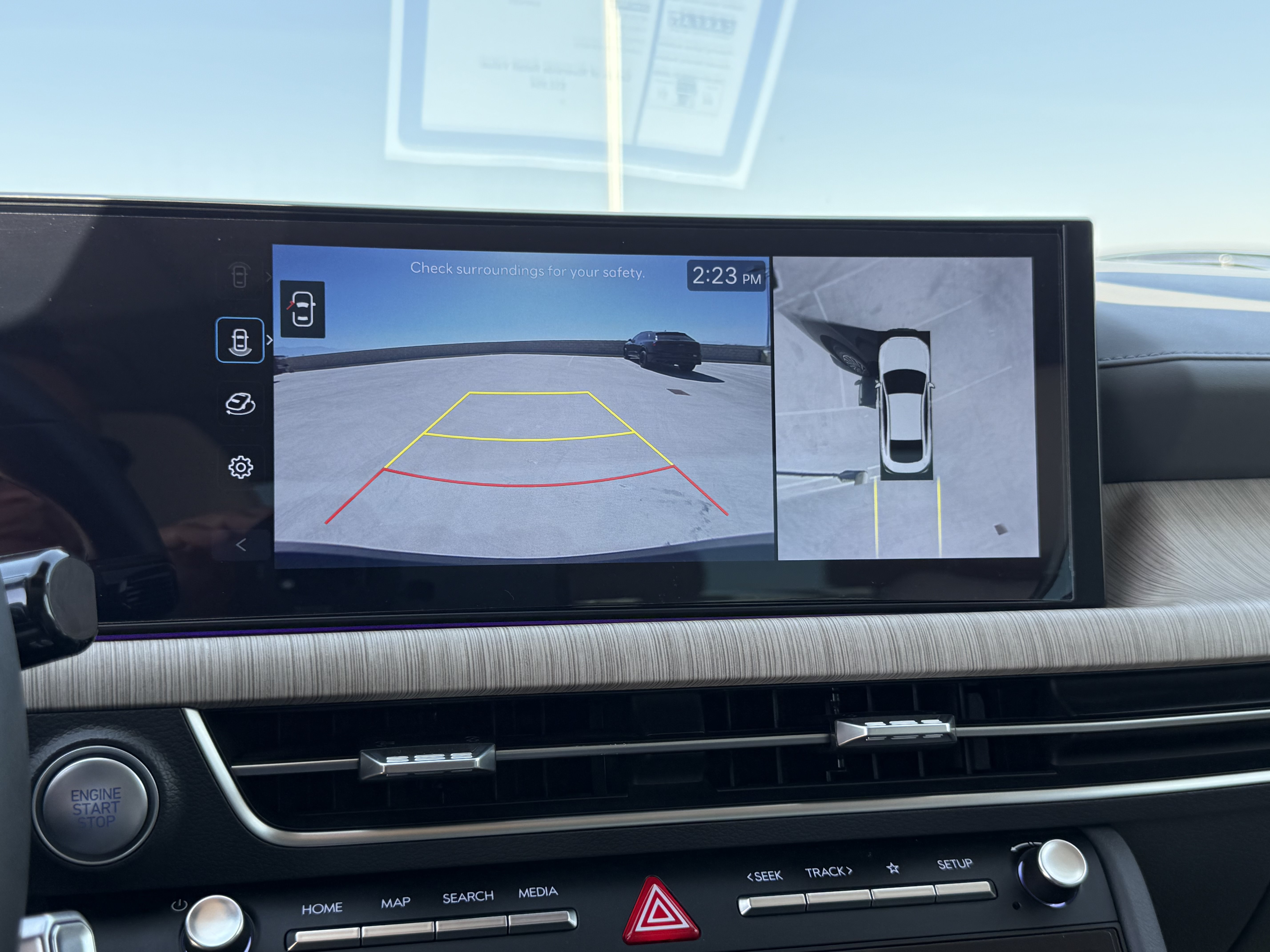 Used 2025 Hyundai Sonata Limited FWD image 28