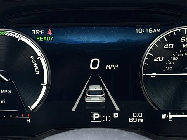 New 2025 Subaru Forester Limited image 25