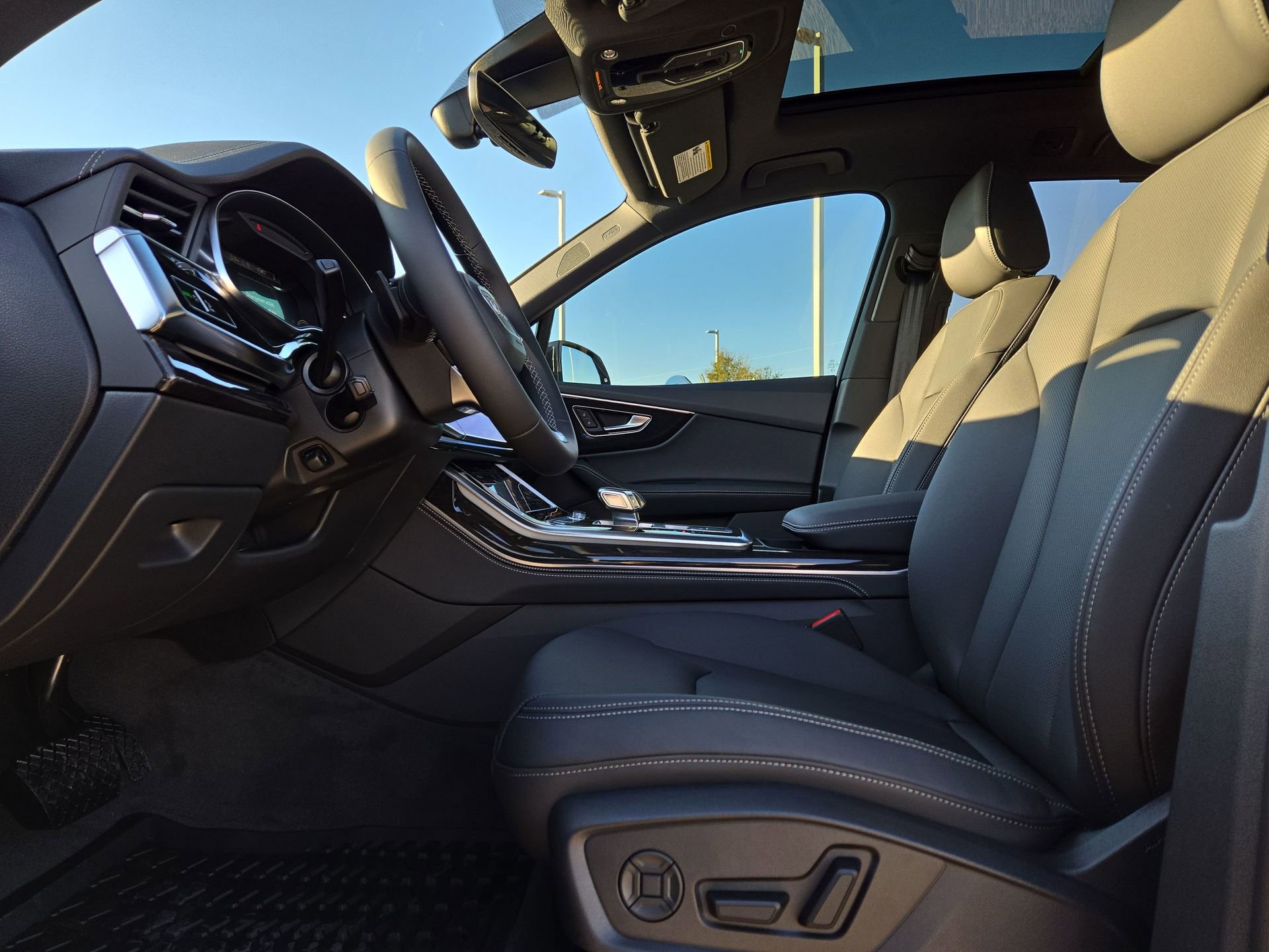 New 2026 Audi Q7 3.0T Premium Plus image 16