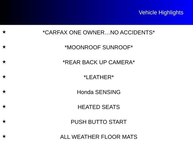 Used 2019 Honda HR-V EX-L image 6